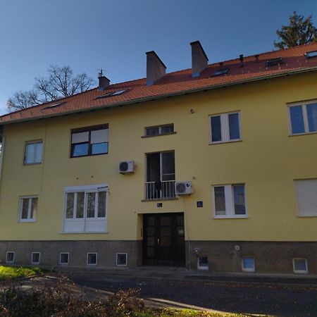 Apartment Angel Zagreb 2 Exteriör bild